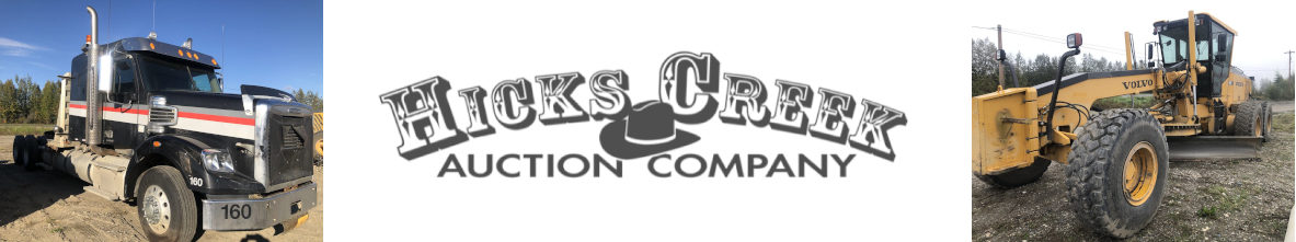 Hicks Creek Auction Company